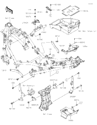 2021 Z400 (ER400DMFNN)