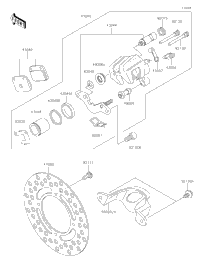 2021 KX65 (KX65CMFNN)
