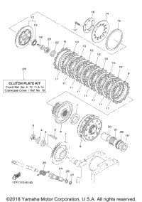 2017 SR950 (SCR95HCR) CA