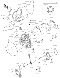 2021 Vulcan S (EN650CMFAN)