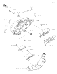 2021 Z650 ABS (ER650KMFNN)