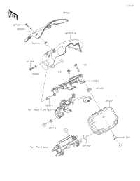 2022 Z900 ABS (ZR900FNFCL)