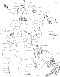 2022 Vulcan S CAFÉ (EN650LNFNN)