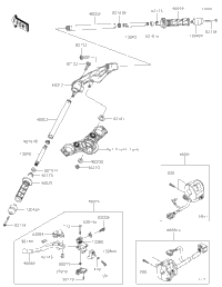 2022 Ninja 650 (EX650NNFNL)