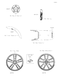 2022 Vulcan S ABS (EN650DNFAL)