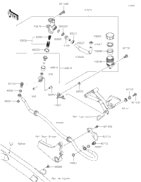 2022 KLR650 (KL650GNFNL)