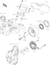 2022 Z650 ABS (ER650KNFAL)