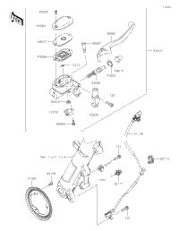 2021 Z400 (ER400DMFNN)