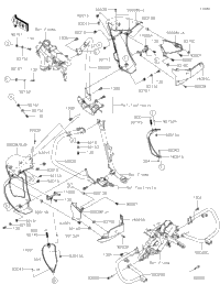 2021 Vulcan 1700 Voyager ABS (VN1700BNFNL)