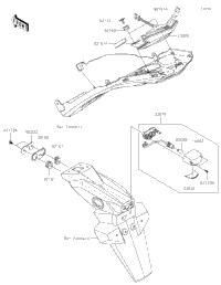 2021 Z125 PRO (BR125JMFNN)
