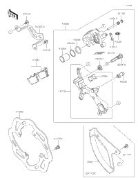 2022 KX250 (KX252CNFNN)