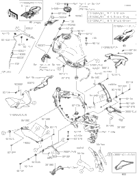 2020 Z900 ABS (ZR900FLF)
