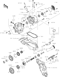2020 Ninja H2R (ZX1000YLF)