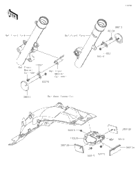 2021 KLX230R (KLX230EMFNN)