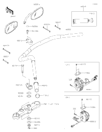 2022 Vulcan 1700 Vaquero ABS (VN1700KNFAN)