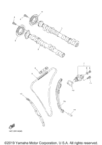 2019 FJR1300A (FJR13AKGY)