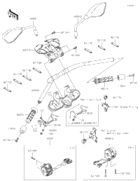 2021 Z H2 (ZR1000KMFNN)