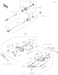 2023 Z900 ABS (ZR900FPFNN)