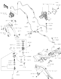 2020 Z650 ABS (ER650KLF)