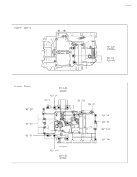 2022 Vulcan S ABS CAFÉ (EN650ENFNN)