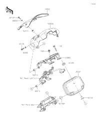 2022 Z900 SE (ZR900MNFNN)