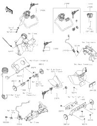 2022 Vulcan S CAFÉ (EN650LNFNN)
