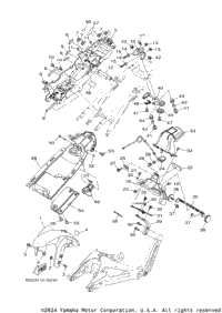 2017 FZ09 (FZ09HR)