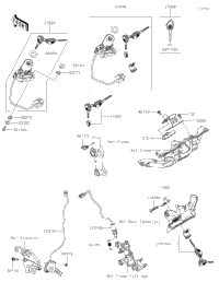 2021 Ninja H2R (ZX1000YMFNN)