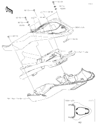 2020 Z900 ABS (ZR900FLF)