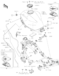 2021 Z400 (ER400DMFNL)
