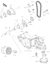 2020 Ninja 650 ABS KRT Edition (EX650MLFA)