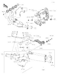 2021 Concours 14 ABS (ZG1400EMFNL)
