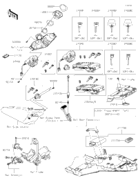 2022 Concours 14 ABS (ZG1400ENFNN)