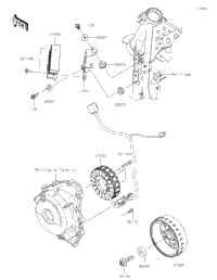 2021 Z400 (ER400DMFNL)