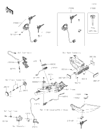 2022 Ninja 400 ABS (EX400GNFAN)