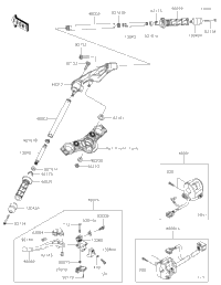 2021 Ninja 650 ABS (EX650MMFNL)