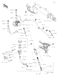 2022 Z900 ABS (ZR900FNFCL)