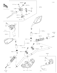 2021 Z400 (ER400DMFNL)