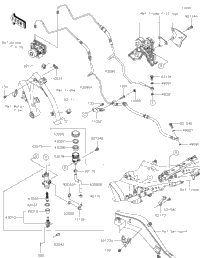 2022 Ninja 650 ABS (EX650MNFNN)