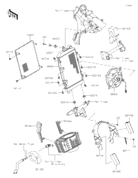 2022 Vulcan 1700 Voyager ABS (VN1700BNFNN)