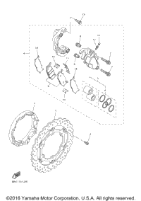 2017 SR950 (SCR95HCR) CA