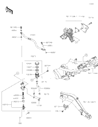 2022 Ninja 650 (EX650NNFNN)