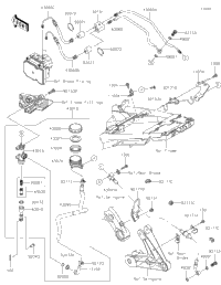2021 Concours 14 ABS (ZG1400EMFNL)