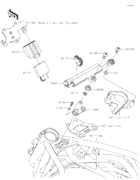 2021 Ninja H2 (ZX1002JMANN)