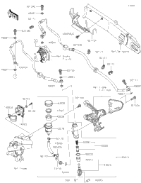 2022 Z900RS SE(US) (ZR900NNFNL)