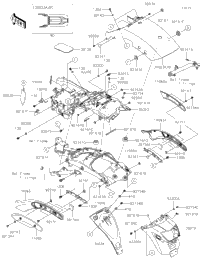 2022 Vulcan S CAFÉ (EN650LNFNN)
