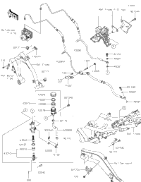 2021 Z650 ABS (ER650KMFAL)