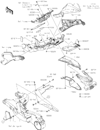 2021 Ninja H2 (ZX1002JMANL)