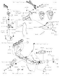 2022 Z H2 SE (ZR1000LNFNN)