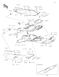 2021 Concours 14 ABS (ZG1400EMFNL)